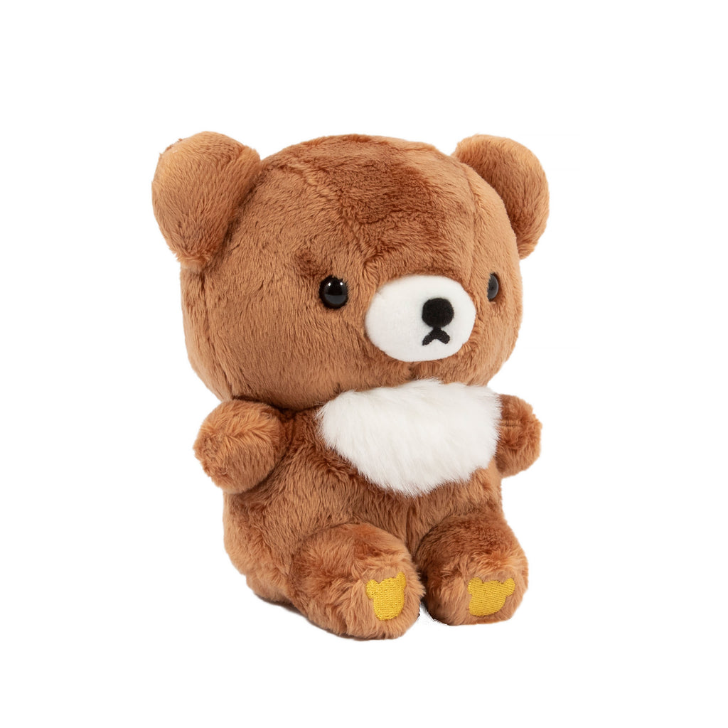 Product image Rilakkuma - Chairoikoguma Plush Figure