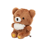Product image Rilakkuma - Chairoikoguma Plush Figure