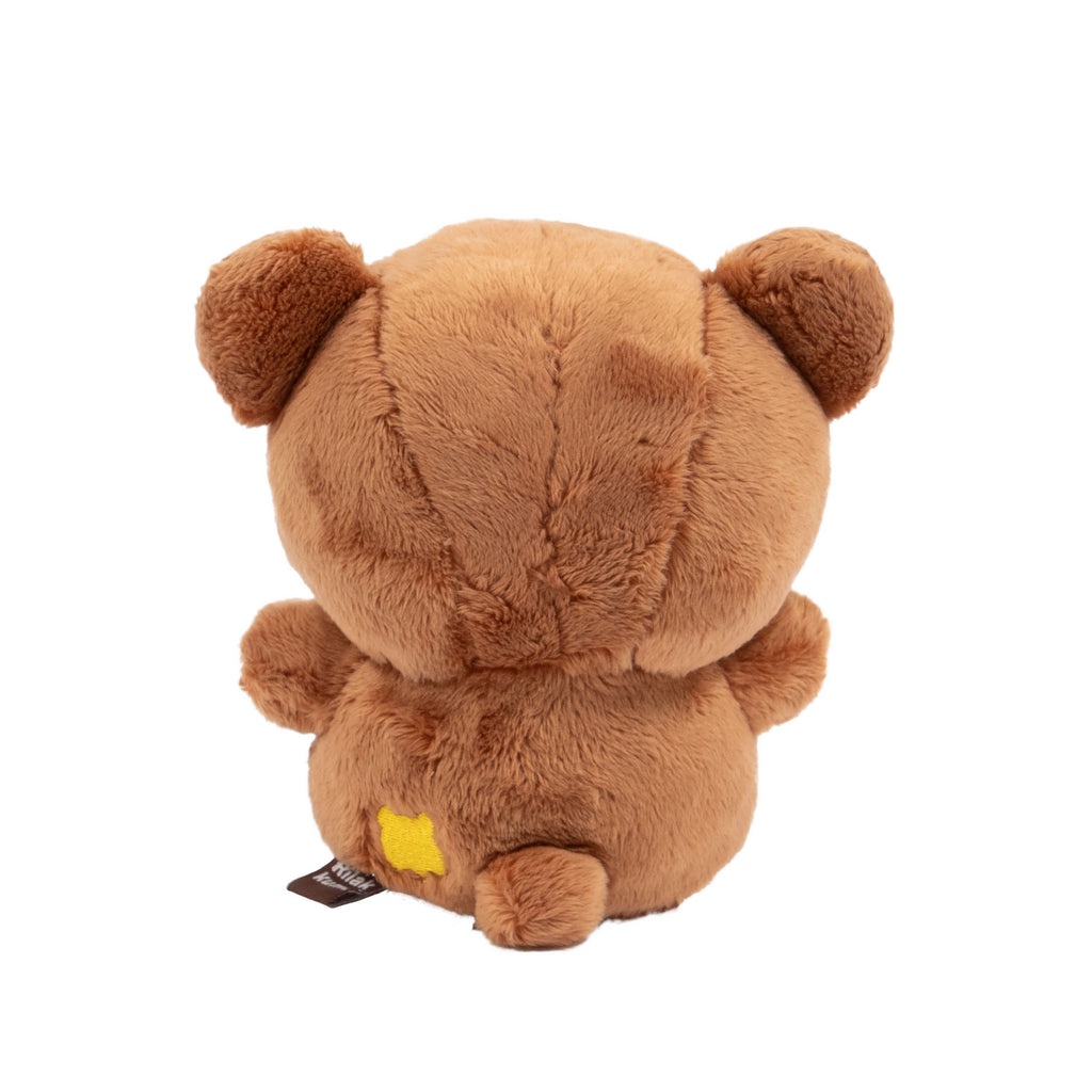 Product image Rilakkuma - Chairoikoguma Plush Figure