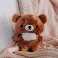 Product image Rilakkuma - Chairoikoguma Plush Figure