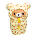 Product image Rilakkuma - Sleeping Plush Figure