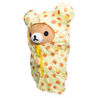 Product image Rilakkuma - Sleeping Plush Figure