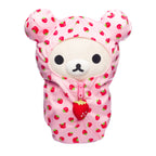 Product image Rilakkuma - Korilakkuma Sleeping Bag Plush Figure