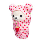 Product image Rilakkuma - Korilakkuma Sleeping Bag Plush Figure
