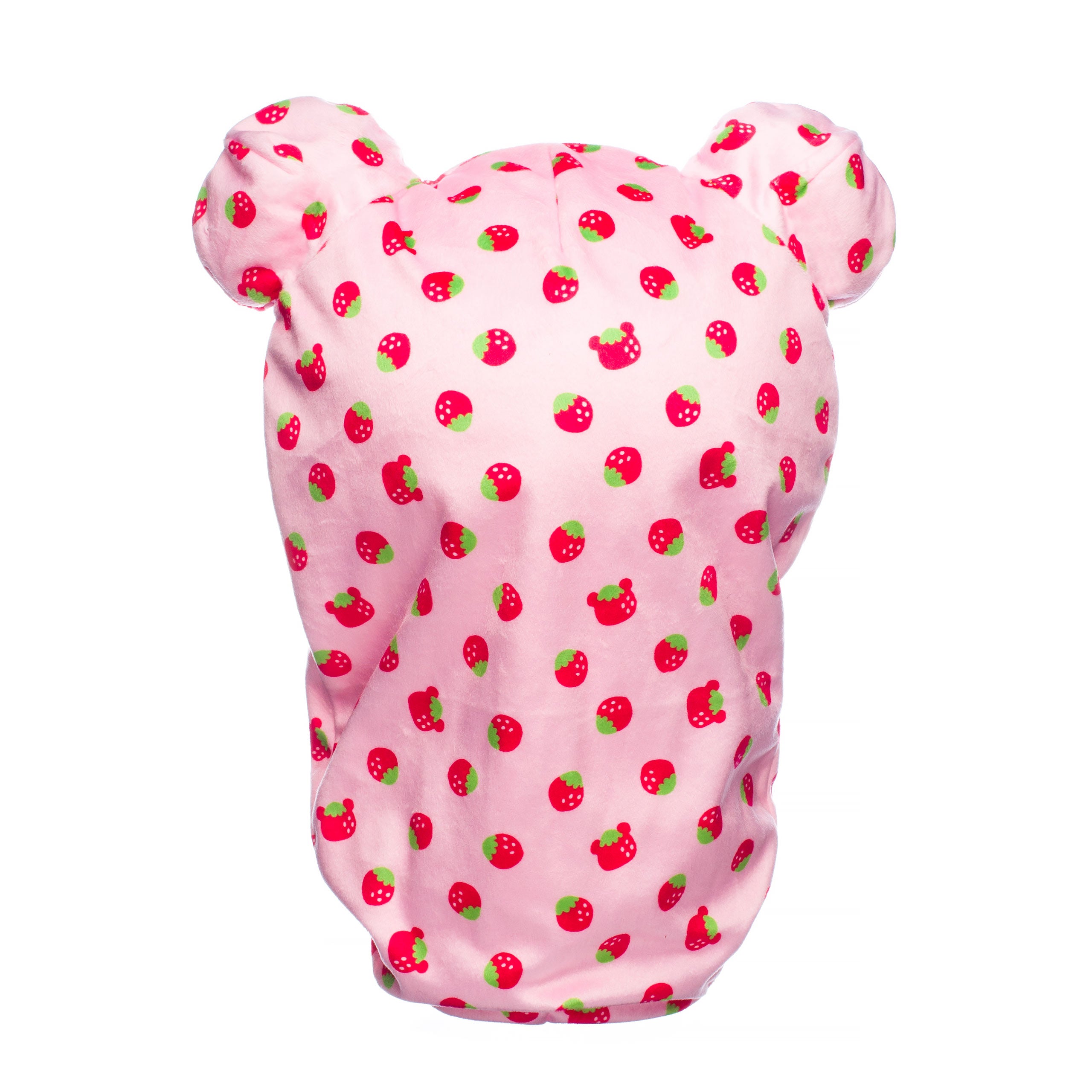 Product image Rilakkuma - Korilakkuma Sleeping Bag Plush Figure