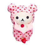 Product image Rilakkuma - Korilakkuma Sleeping Bag Plush Figure