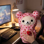 Product image Rilakkuma - Korilakkuma Sleeping Bag Plush Figure