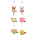 Product image Rilakkuma - Deli Mystery Plush Keychain Display E1089778