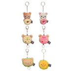 Product image Rilakkuma - Deli Mystery Plush Keychain