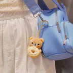 Product image Rilakkuma - Deli Mystery Plush Keychain