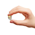 Product image Star Wars - Luke and Wampa The Empire Strikes Back Funko Bitty Pop 2-Pack Figure Set