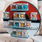 Product image Pokémon - Pikachu and Friends Funko Bitty Pop 12-Figure Set