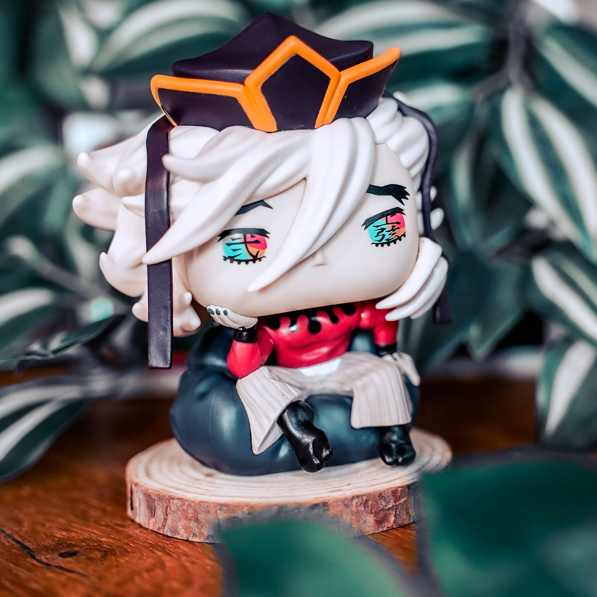 Product image Demon Slayer - Doma Funko Pop! Figure