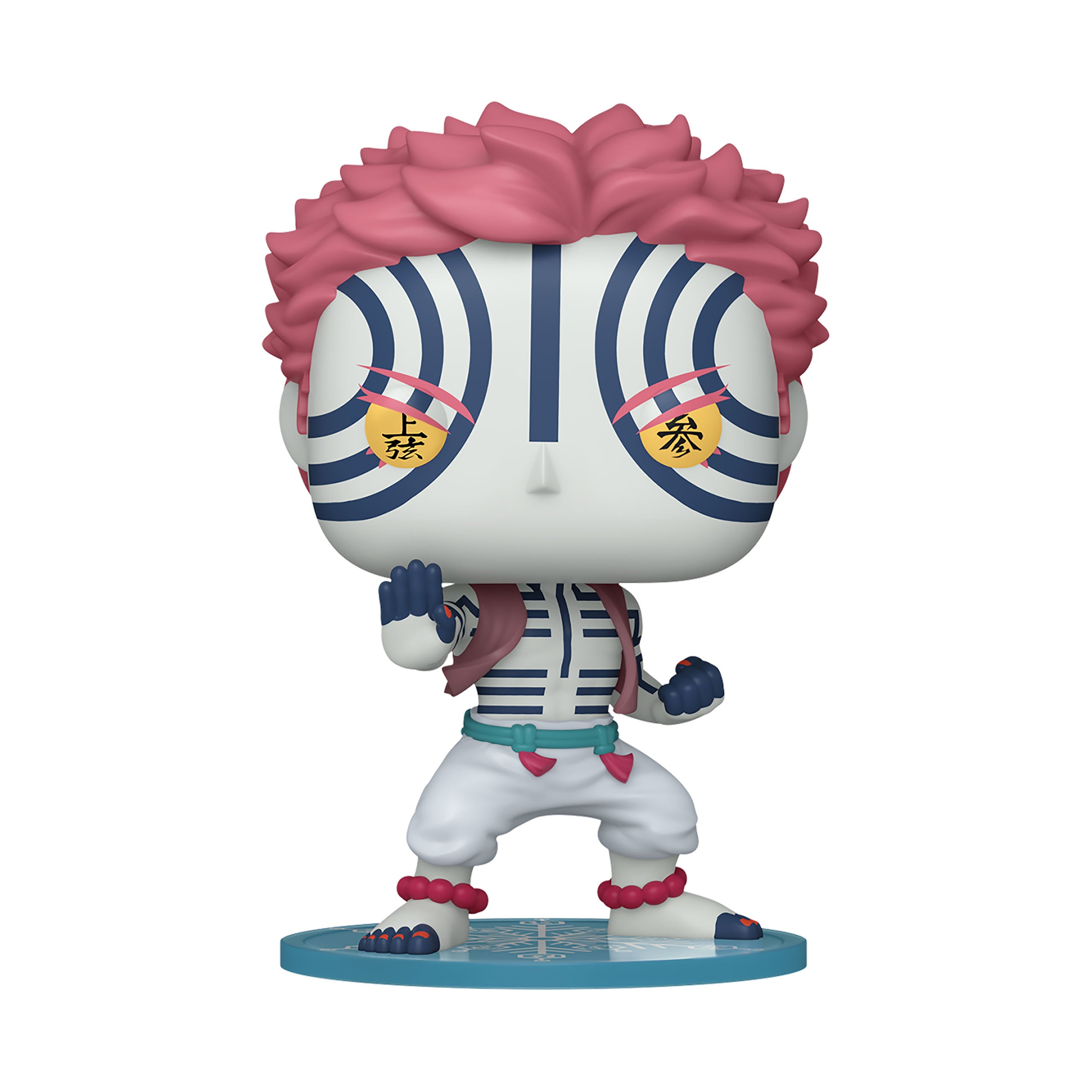 Product image Demon Slayer - Akaza Funko Pop figure