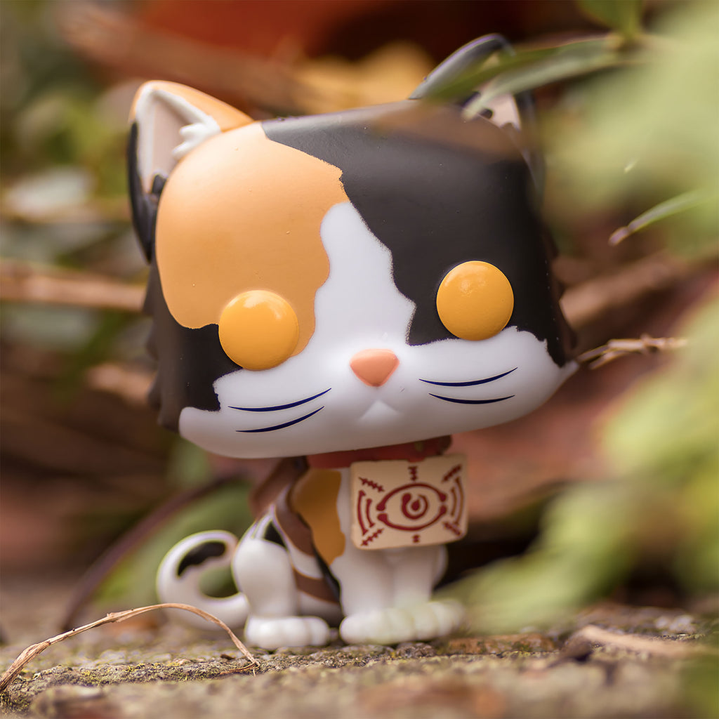 Product image Demon Slayer - Chachamaru Funko Pop! Figure