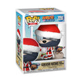 Product image Naruto - Kakashi Holiday Funko Pop! Figure