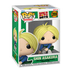Product image Sakamoto Days - Shin Funko Pop! Figure