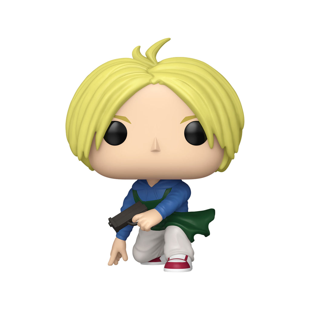Product image Sakamoto Days - Shin Funko Pop! Figure