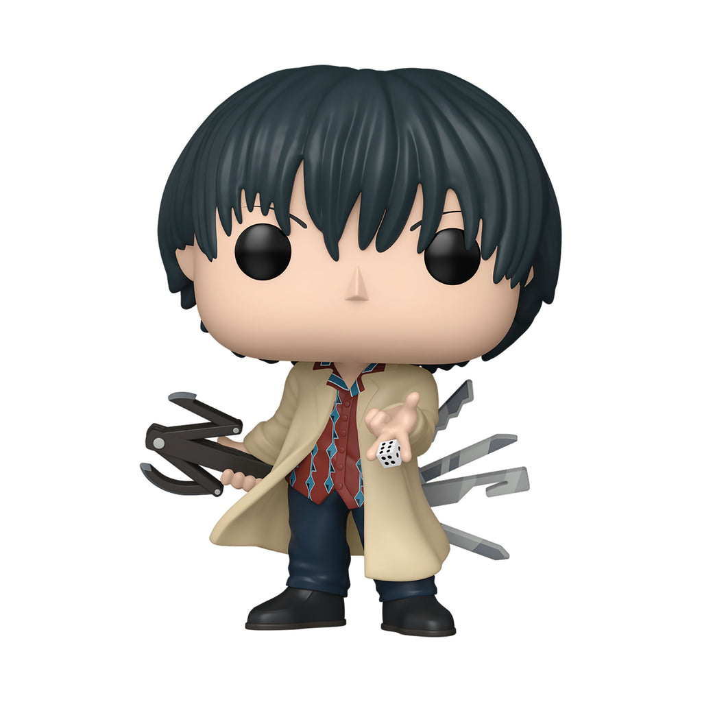 Product image Sakamoto Days - Yoichi Nagumo Funko Pop! Figure