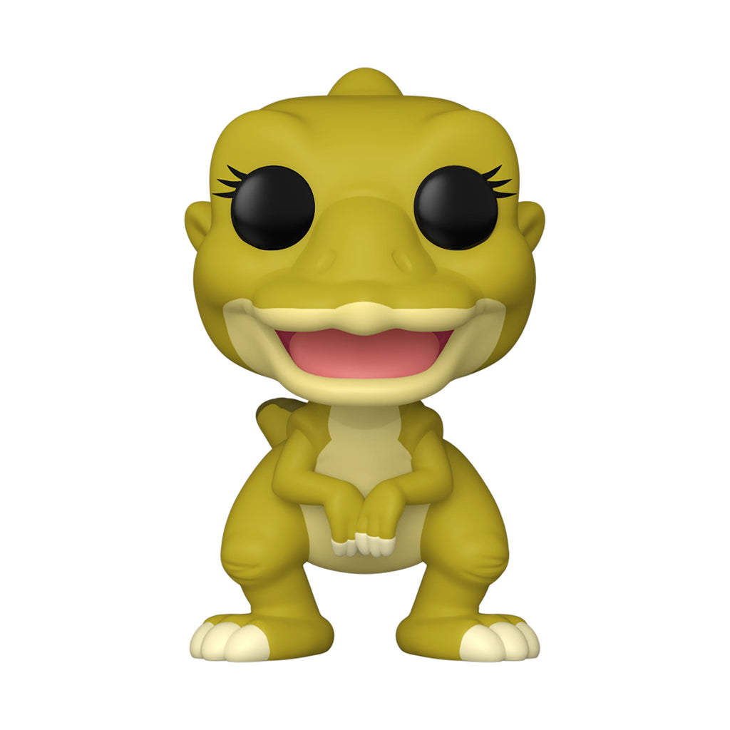 Product image The Land Before Time - Ducky Funko Pop! Figure