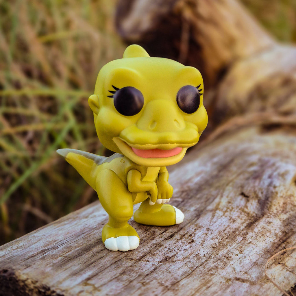 Product image The Land Before Time - Ducky Funko Pop! Figure