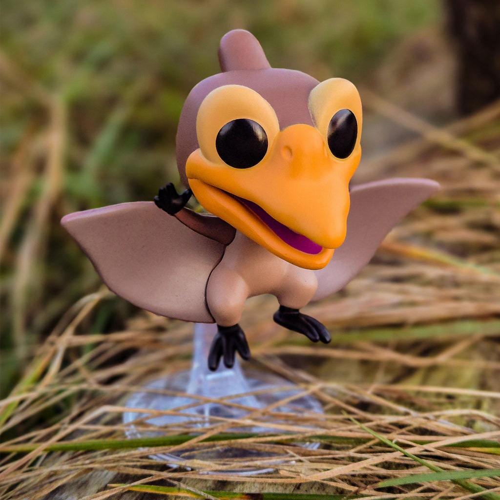 Product image The Land Before Time - Petrie Funko Pop! Figure