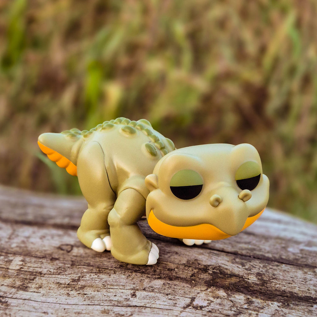 Product image The Land Before Time - Spike Funko Pop! Figure