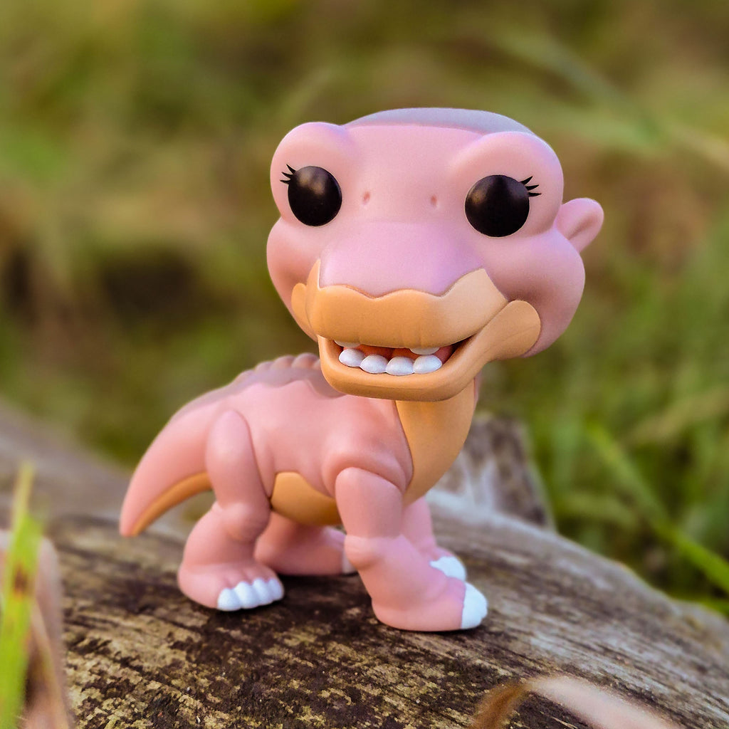 Product image The Land Before Time - Littlefoot Funko Pop! Figure