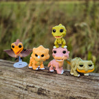 Product image The Land Before Time - Littlefoot Funko Pop! Figure
