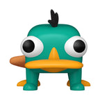 Product image Phineas and Ferb - Perry Funko Pop! Figure