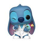 Product image Stitch in Bathrobe Funko Pop! Figure - Lilo & Stitch