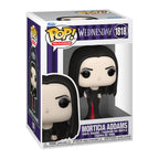 Product image Wednesday 2 - Morticia Addams Funko Pop! Figure