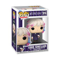 Product image Wednesday 2 - Enid Sinclair Funko Pop! Figure