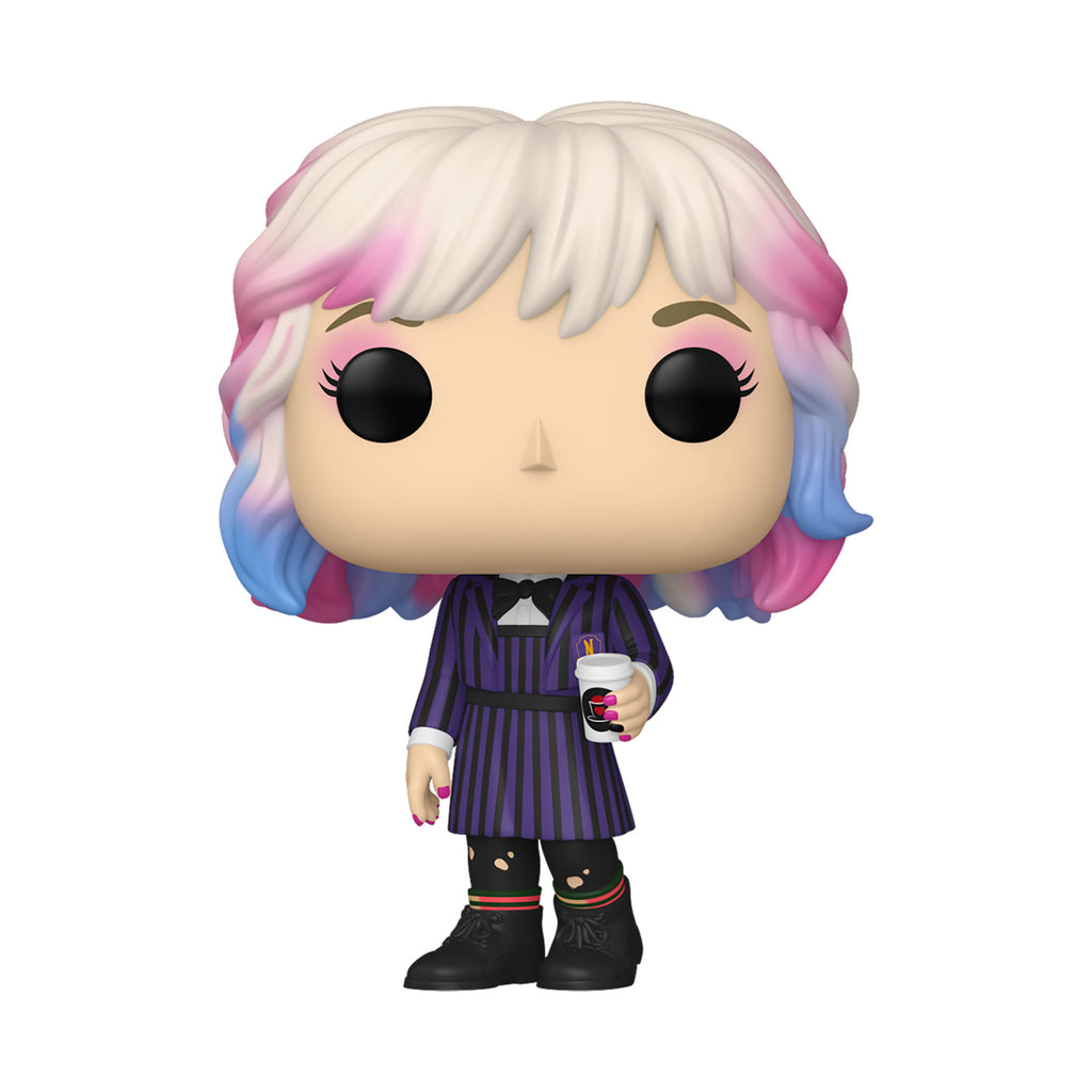 Product image Wednesday 2 - Enid Sinclair Funko Pop! Figure