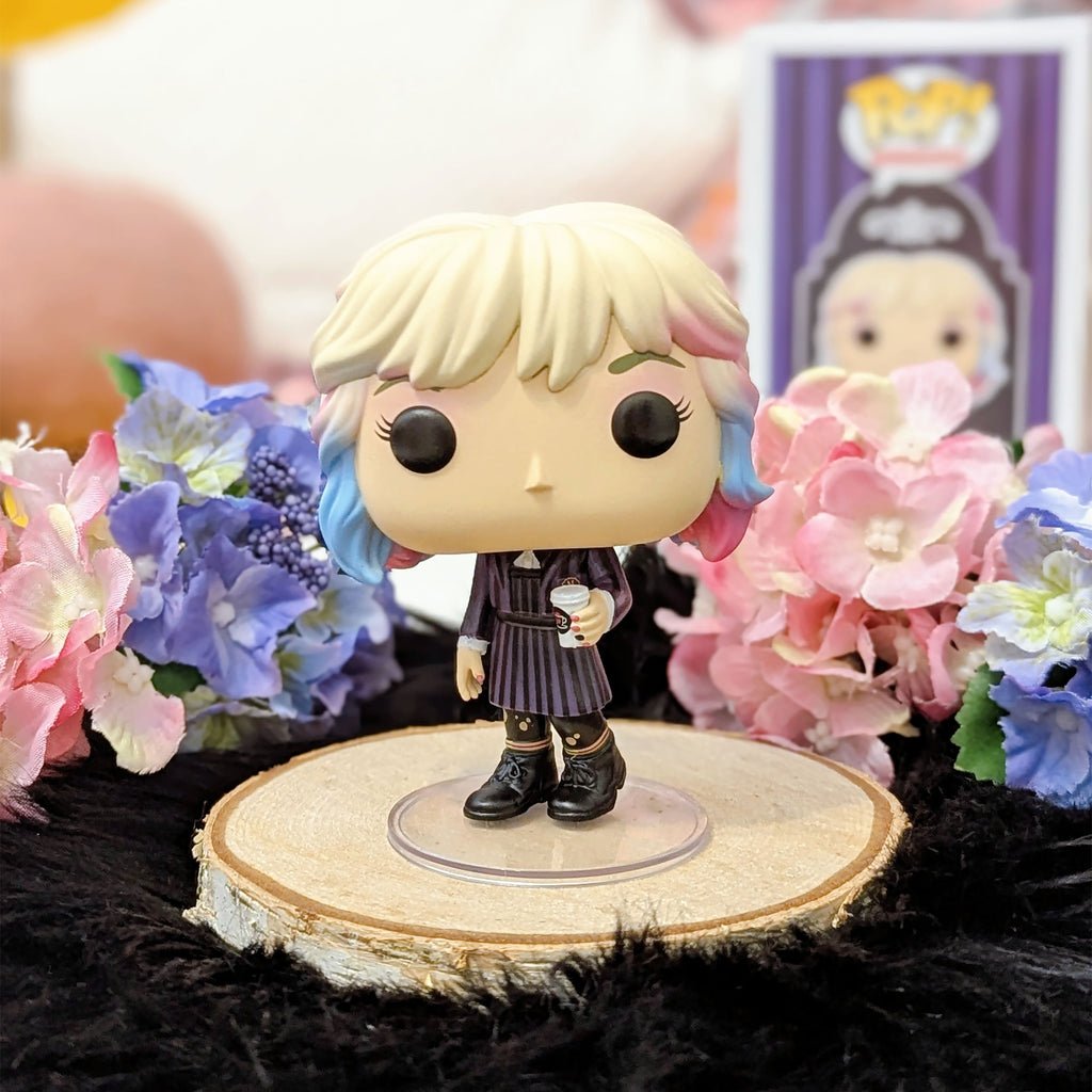 Product image Wednesday 2 - Enid Sinclair Funko Pop! Figure