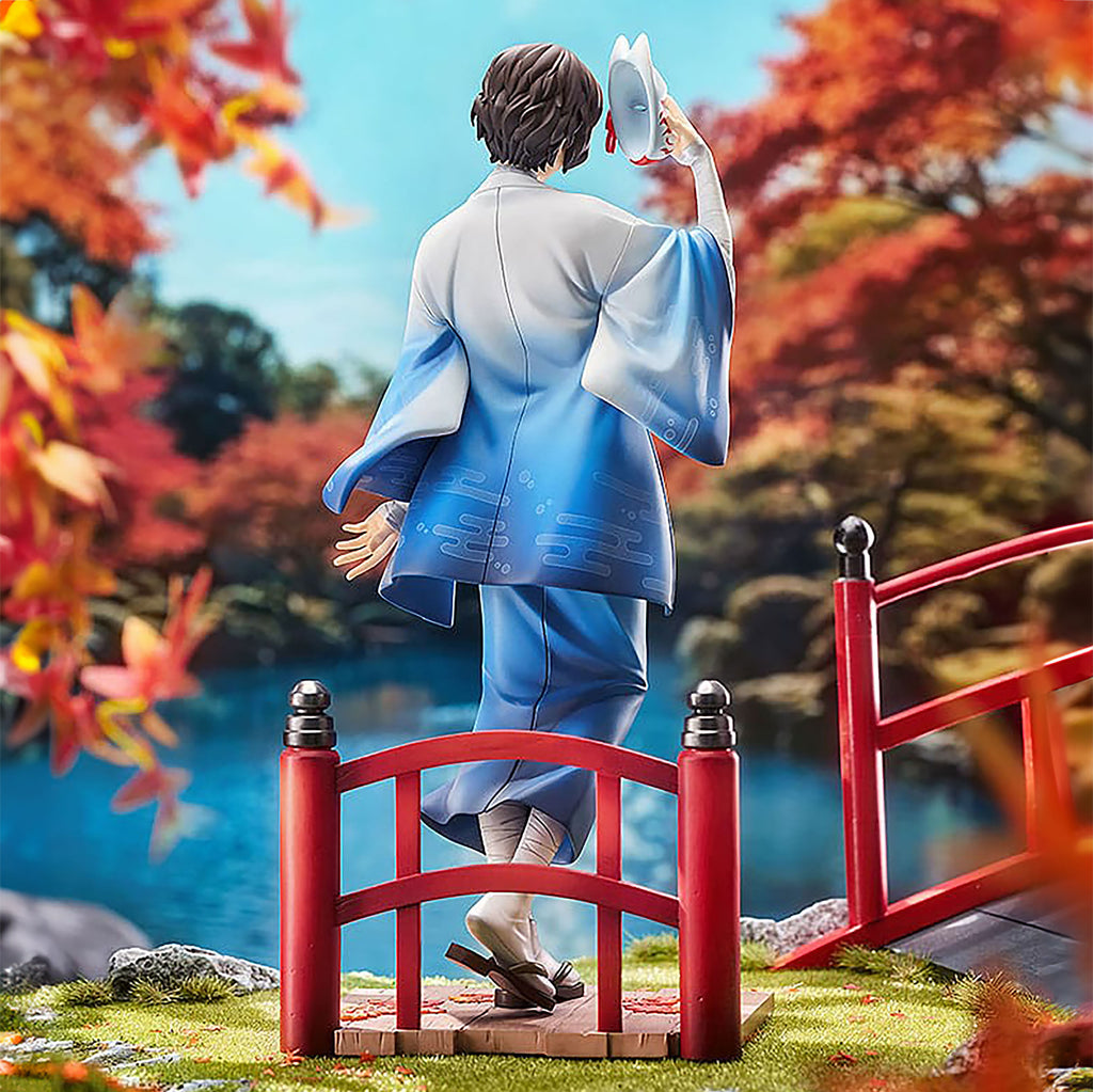 Product image Bungo Stray Dogs - Osamu Dazai Statue (Kimono Version)