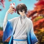 Product image Bungo Stray Dogs - Osamu Dazai Statue (Kimono Version)