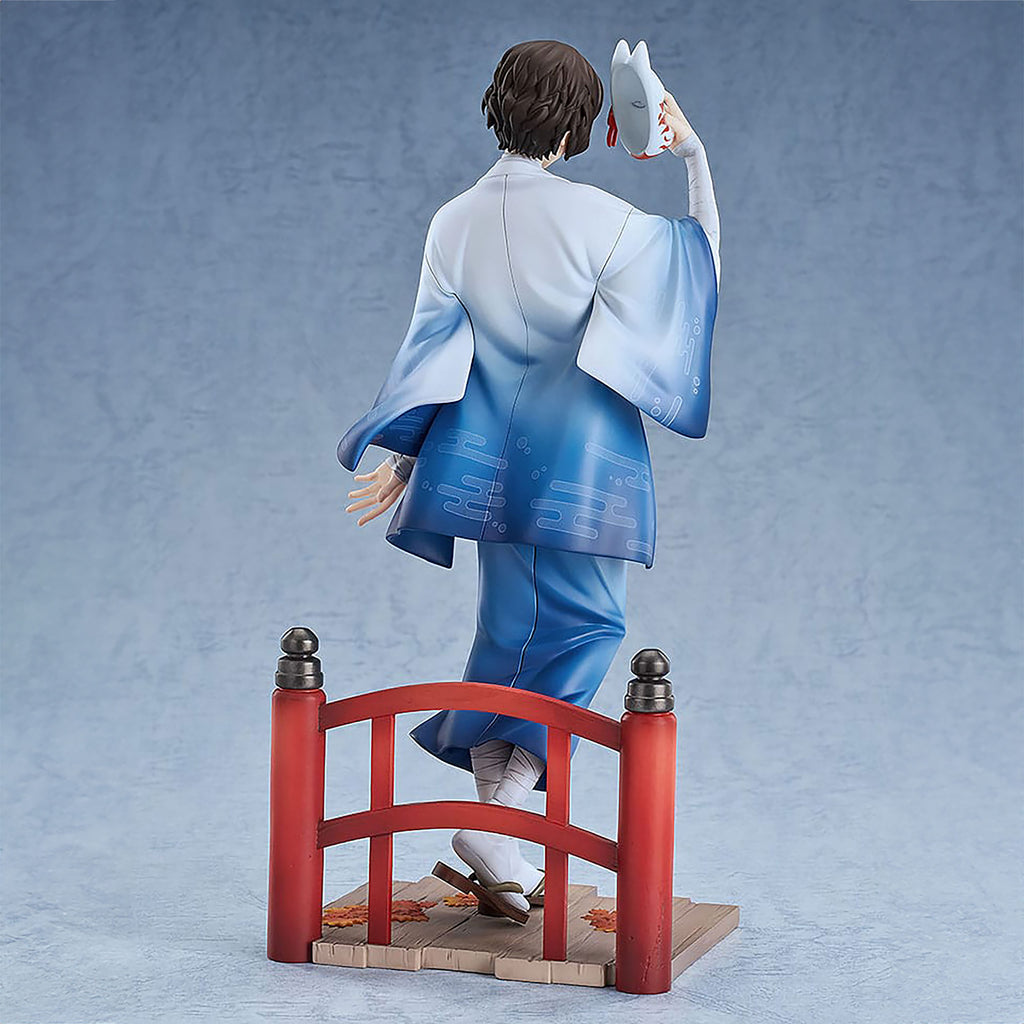 Product image Bungo Stray Dogs - Osamu Dazai Statue (Kimono Version)