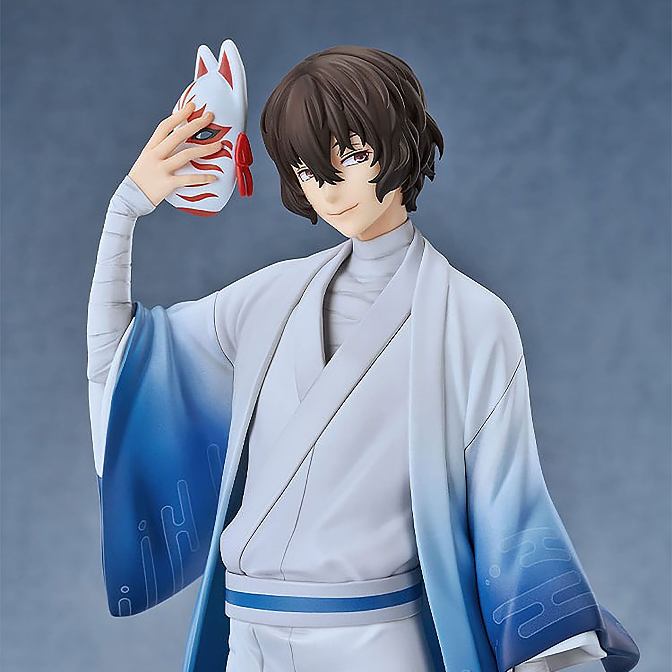 Product image Bungo Stray Dogs - Osamu Dazai Statue (Kimono Version)