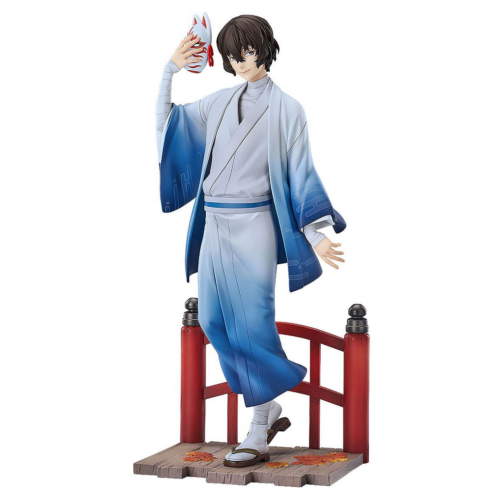 Product image Bungo Stray Dogs - Osamu Dazai Statue (Kimono Version)