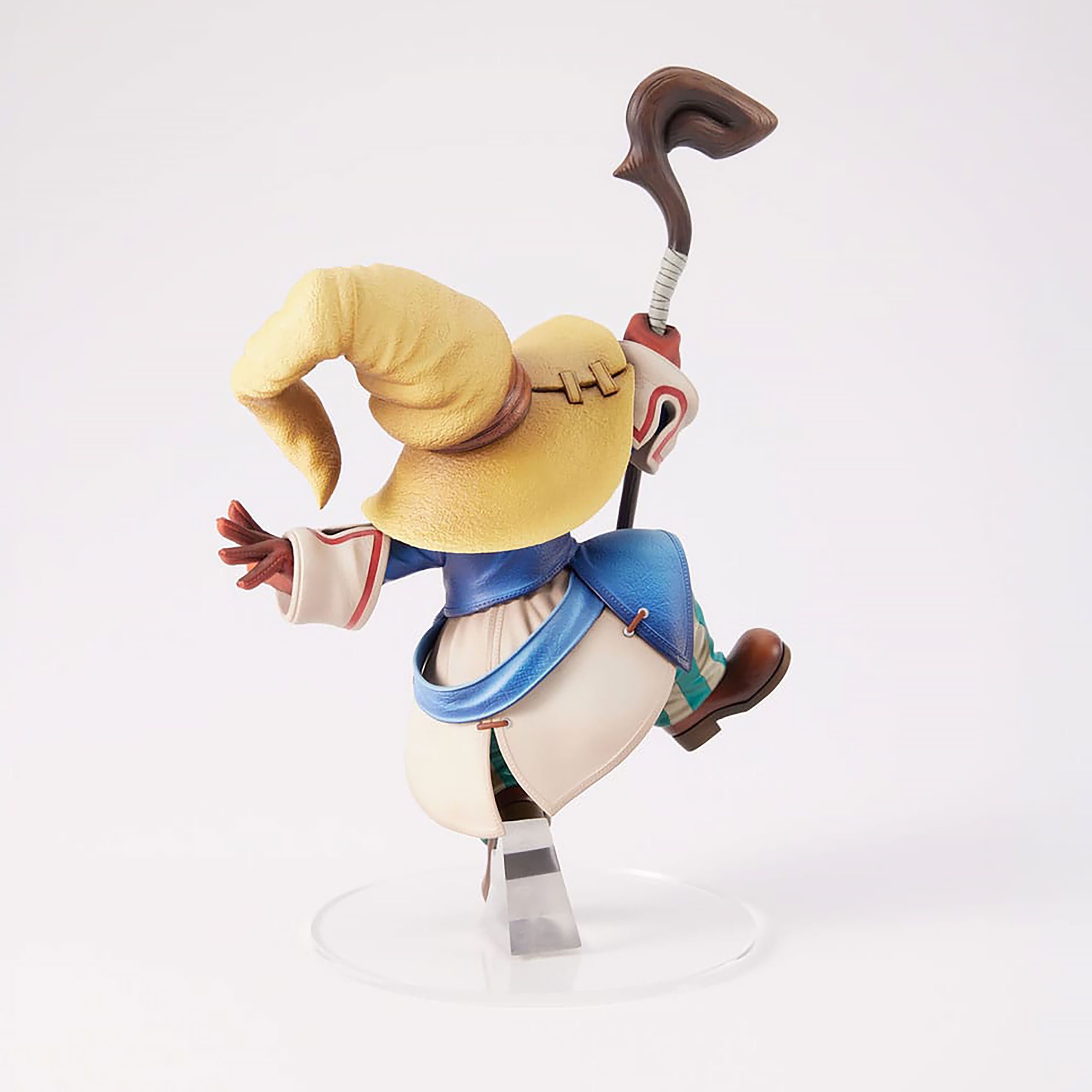 Product image Final Fantasy - Vivi Ornitier Figure