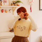 Product image Kirara T-shirt for Inuyasha fans