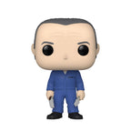 Product image The Silence of the Lambs - Hannibal Funko Pop! Figure
