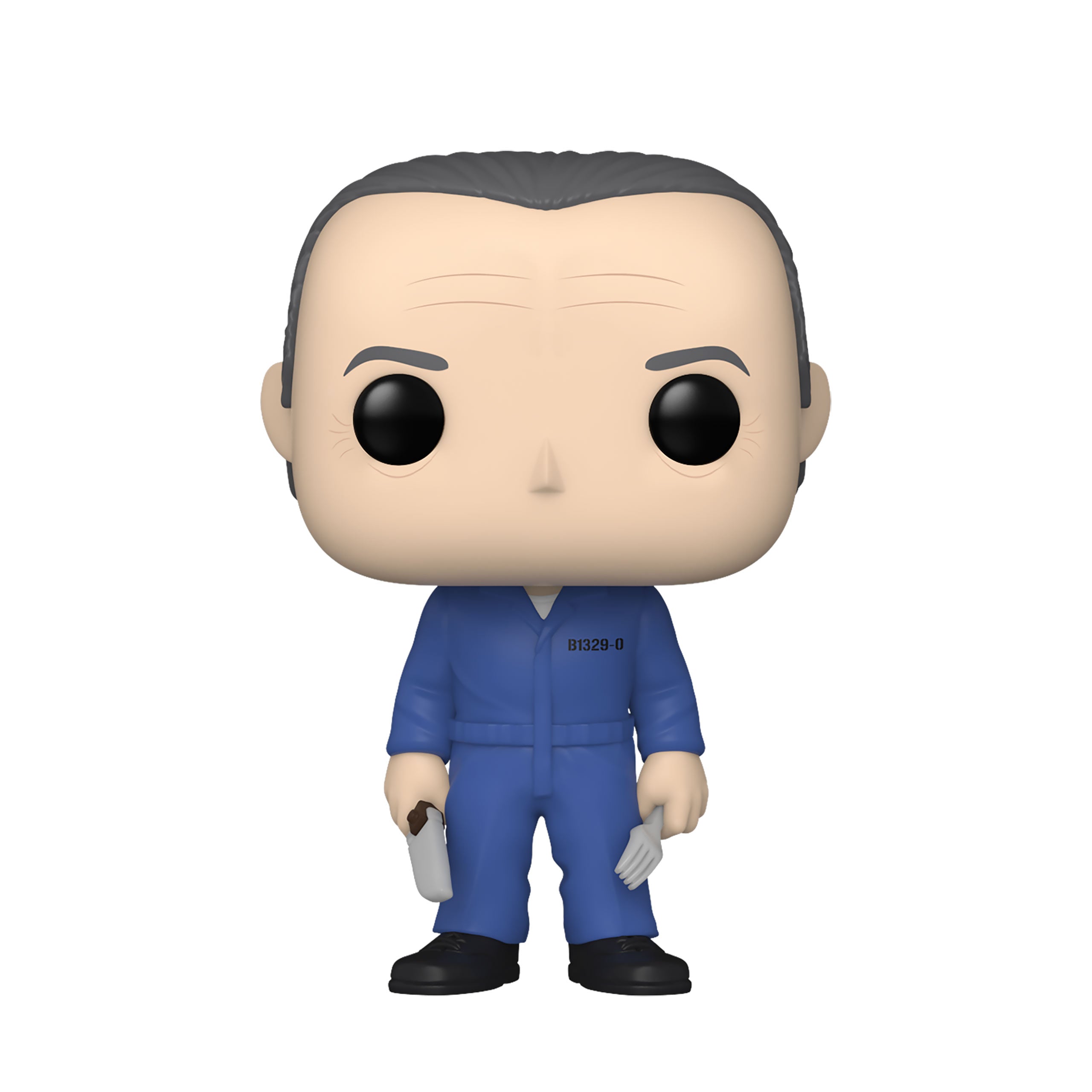Product image The Silence of the Lambs - Hannibal Funko Pop! Figure