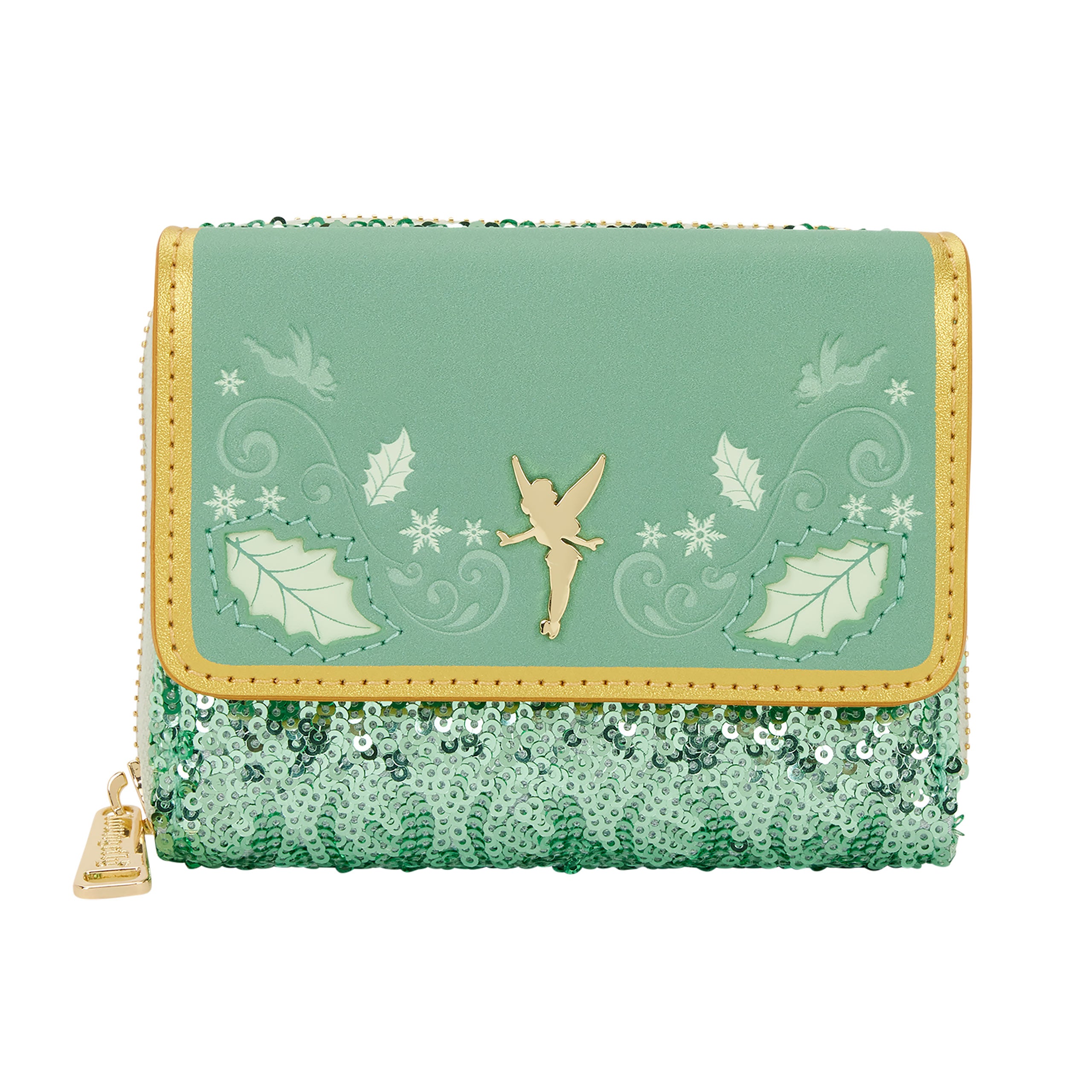 Product image Tinker Bell - Holiday Wallet
