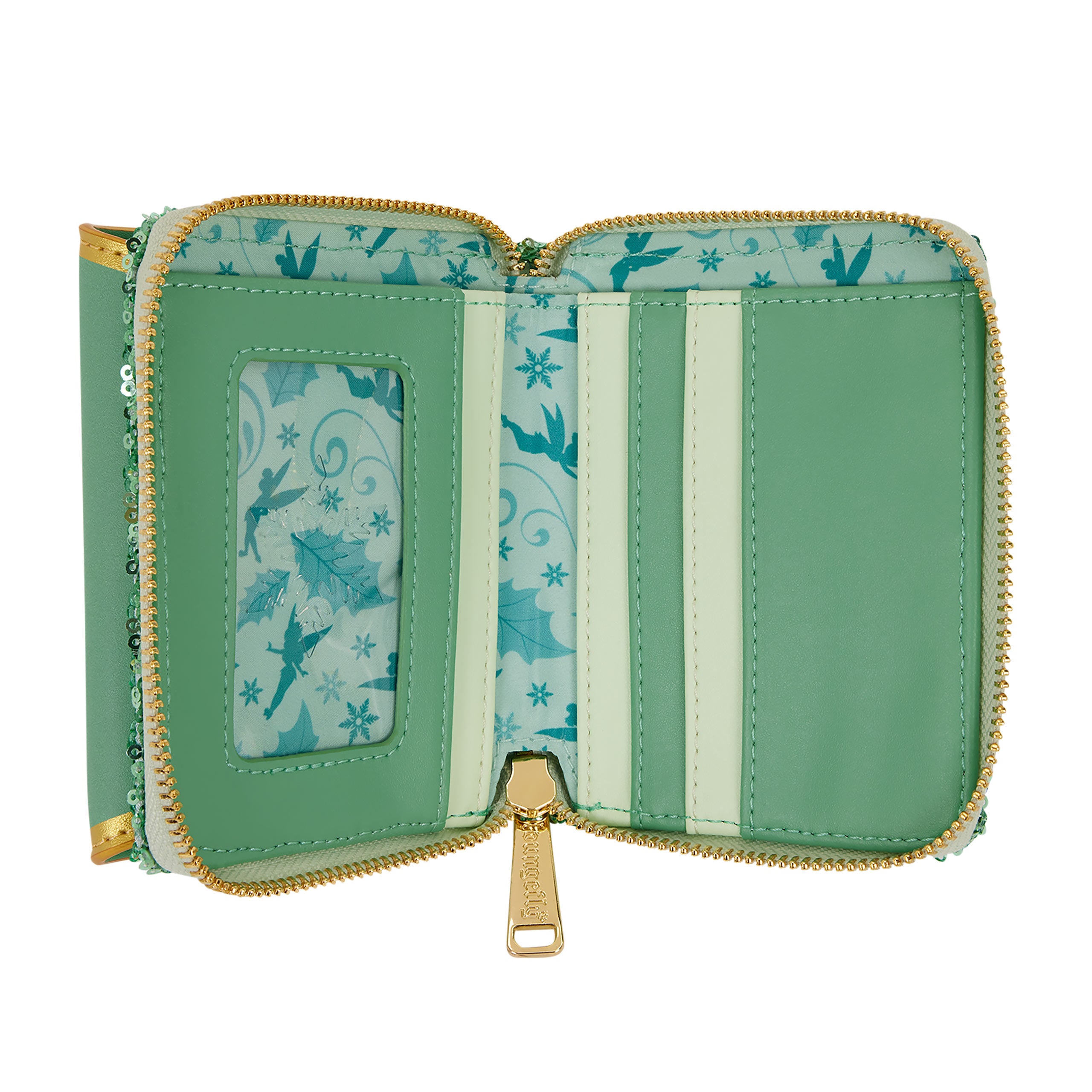 Product image Tinker Bell - Holiday Wallet