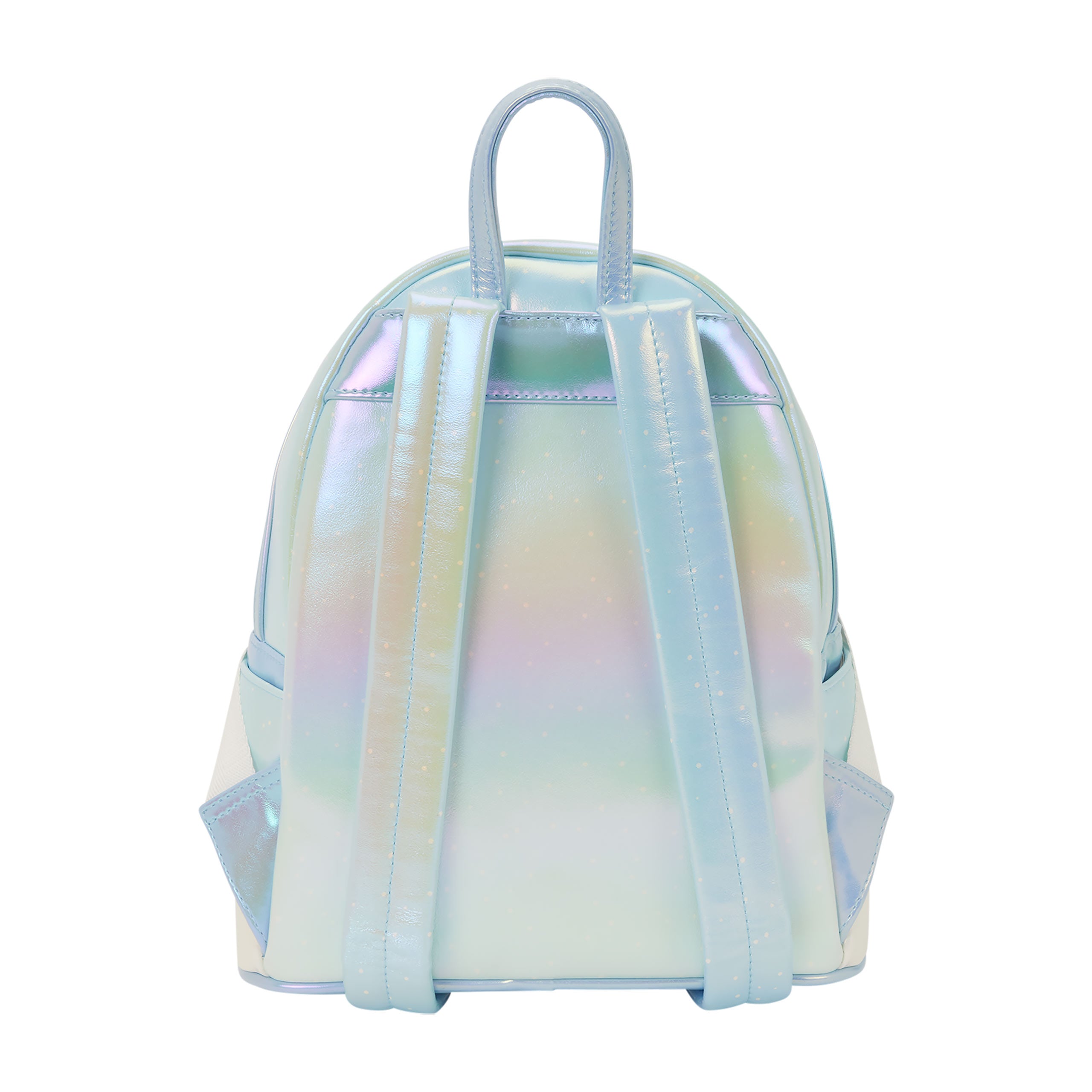 Product image Pokémon - Glaceon & Vulpix Winter Mini Backpack