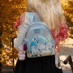 Product image Pokémon - Glaceon & Vulpix Winter Mini Backpack