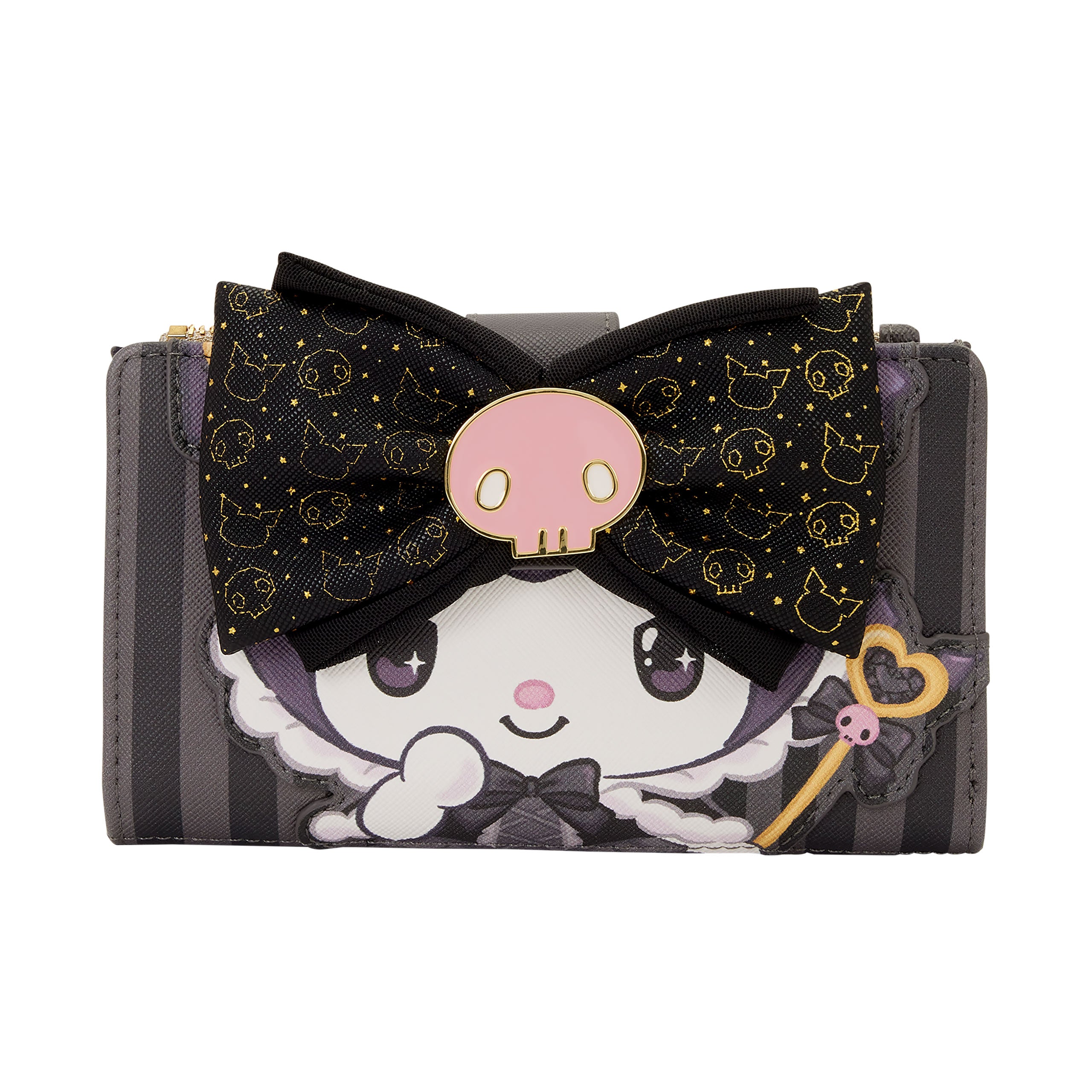 Product image Sanrio - Kuromi 20th Anniversary Wallet