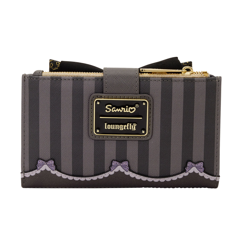 Product image Sanrio - Kuromi 20th Anniversary Wallet